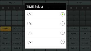 drum machine screenshot 2