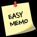 easy memo (Easy-Memo) APK