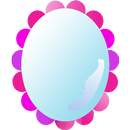 Main Fleur Miroir APK