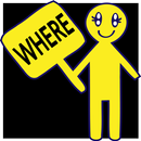 I am here: SMS My Location APK