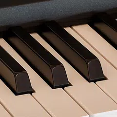 Скачать настоящее пиано аккорд тренер APK