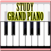 ممارسة العزف على البيانو