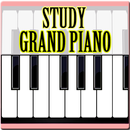 鋼琴實踐 - 學習鋼琴 APK