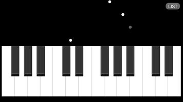 鋼琴實踐 - 學習鋼琴 截圖 3