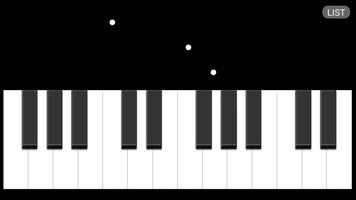 피아노 연습 연주 - 스터디 피아노 스크린샷 2