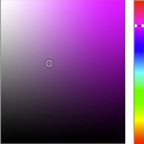 Les noms de couleurs RGB APK