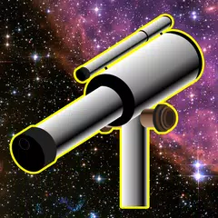 Baixar telescópio verdadeiro pro APK