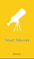 The Smart Telescope-Magnifier poster