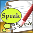 ”voice recognition notepad