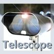 echt telescoop