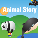 Animales memorizar palabras APK