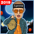 Bad Bunny Juego