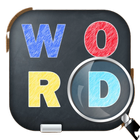 World of words icon