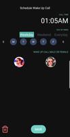 Wake Up Video Call: Free syot layar 2