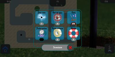 Minigolf Aces screenshot 2