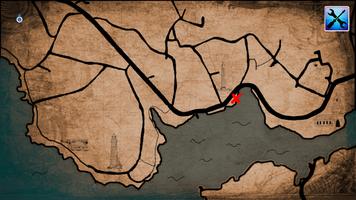 Lanildut: The pirate's legacy plakat