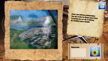 Lanildut: The pirate's legacy screenshot 1