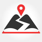Hikingbook ikona
