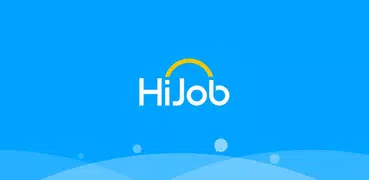 HiJob Job Search – Find Jobs Locally