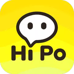 Hi Po - Live and Make Friends XAPK 下載