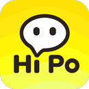 Hi Po - Live and Make Friends APK