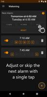 Gradual Alarm - Wakening syot layar 3