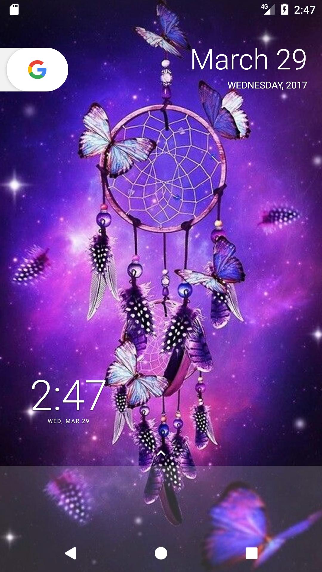Dreamcatcher Wallpapers for Android - APK Download