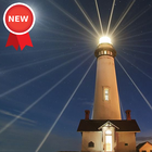 Lighthouse Wallpapers आइकन