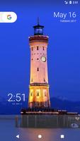 Lighthouse Wallpapers पोस्टर