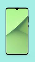 Solid Color Wallpaper poster