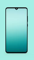Solid Color Wallpaper screenshot 1