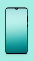 Solid Color Wallpaper syot layar 1