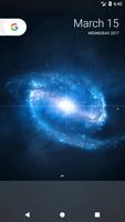 Space Wallpapers ภาพหน้าจอ 1