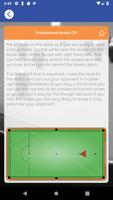 Snooker Coach 147 Poster