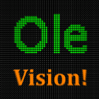 Ole Vision! icône