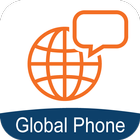 Global Phone Talk icône