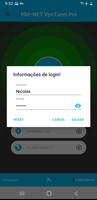 HM-NET VpnTunel Pro capture d'écran 1