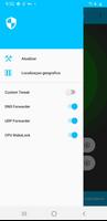HM-NET VpnTunel Pro capture d'écran 3