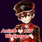 anime & manga wallpaper 4k art icône