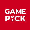 GamePick 게임픽 圖標