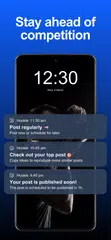 Hookle: Social Media Manager XAPK download