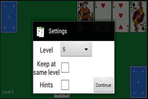 CardGame Screenshot 1