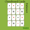 Chessboard Cards