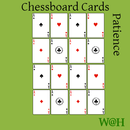 Chessboard Cards APK