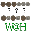 Alternating Coins APK