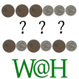 Alternating Coins