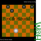 Fox and Hounds simgesi
