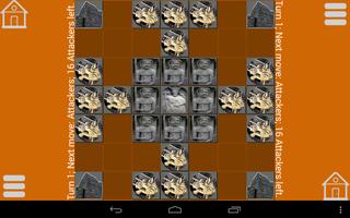 hnefatafl capture d'écran 2