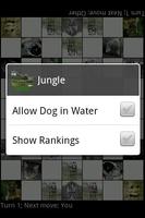 Jungle capture d'écran 1