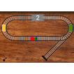 Rails icon